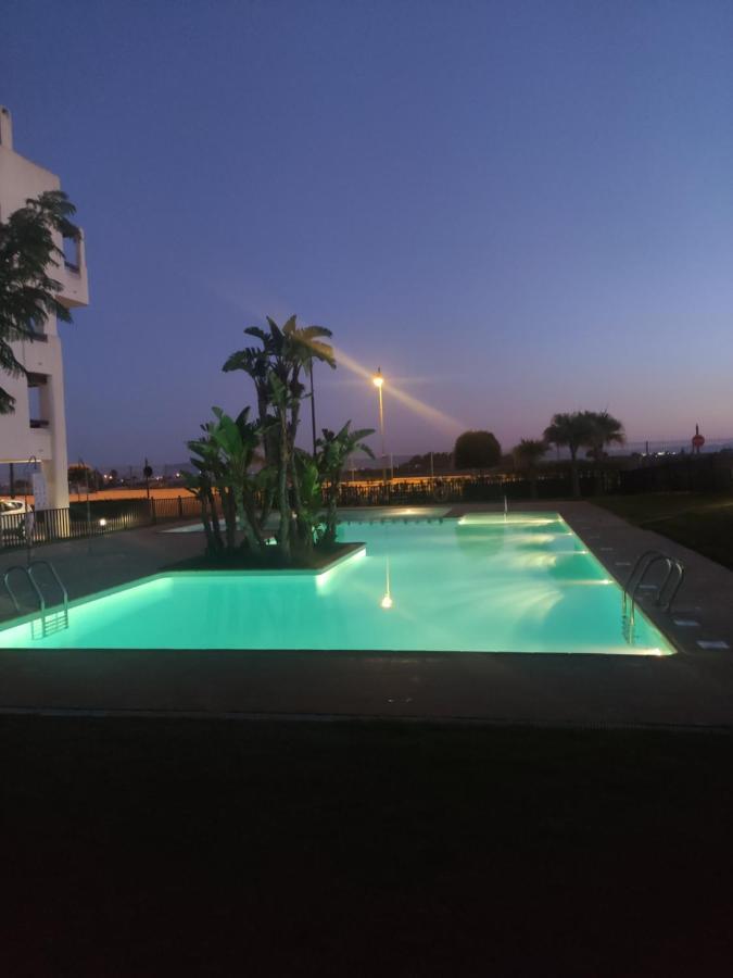 Casa Paradisiaca Murcia Exterior foto